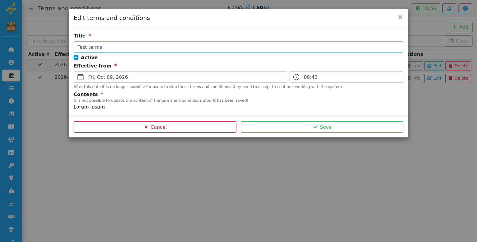 Step 5