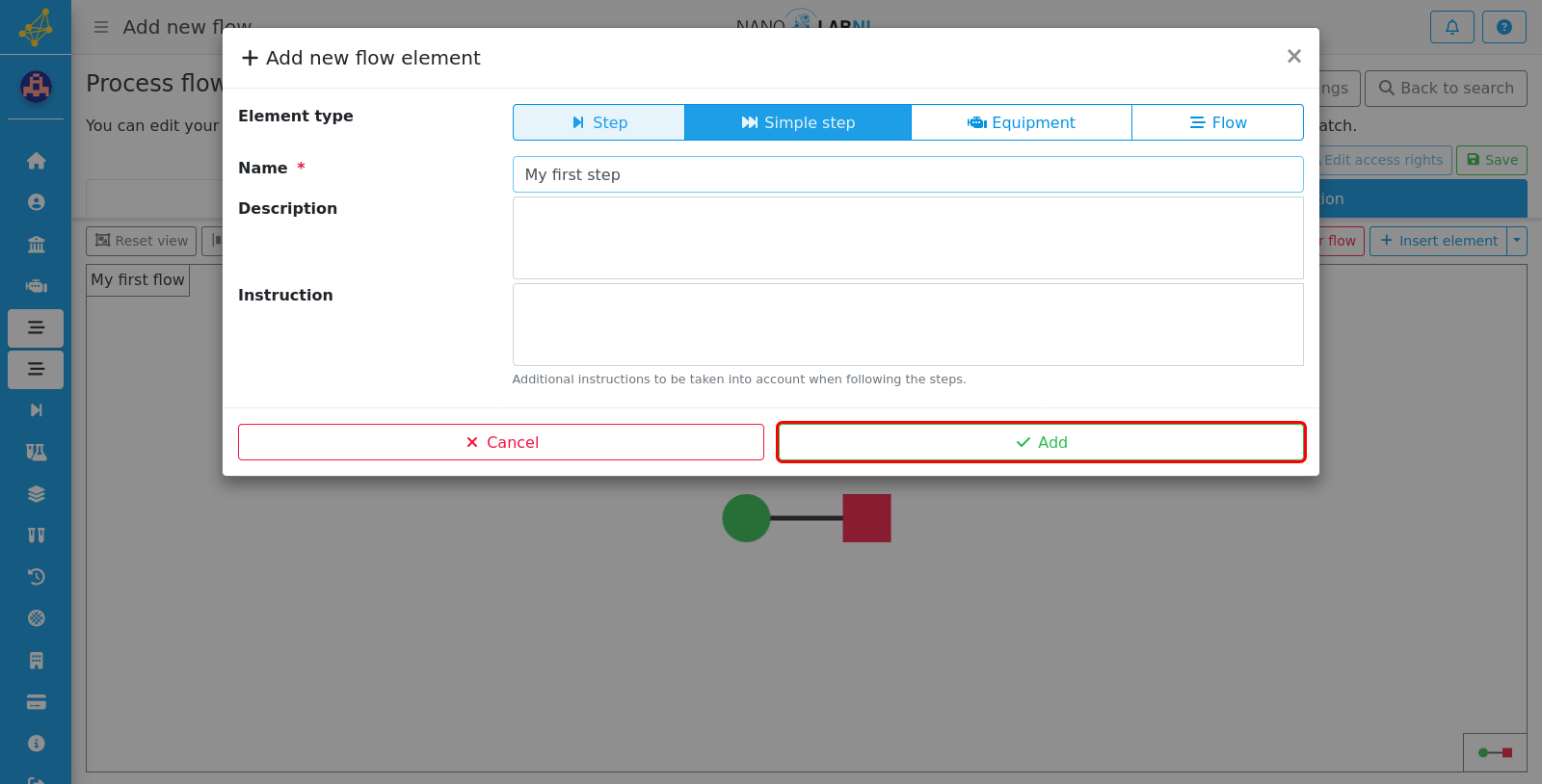 Step 5
