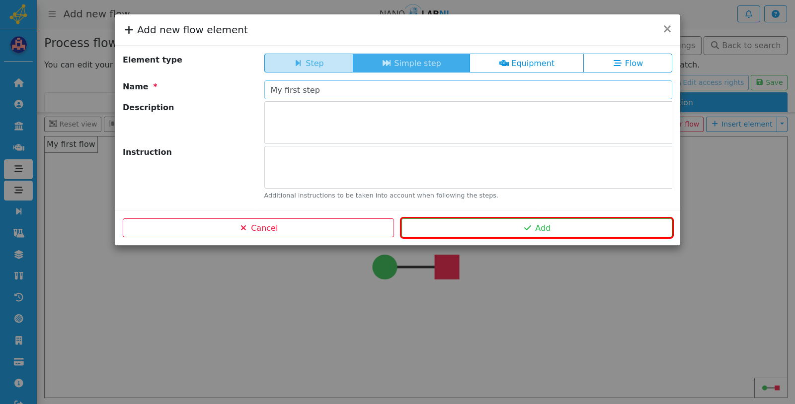 Step 5